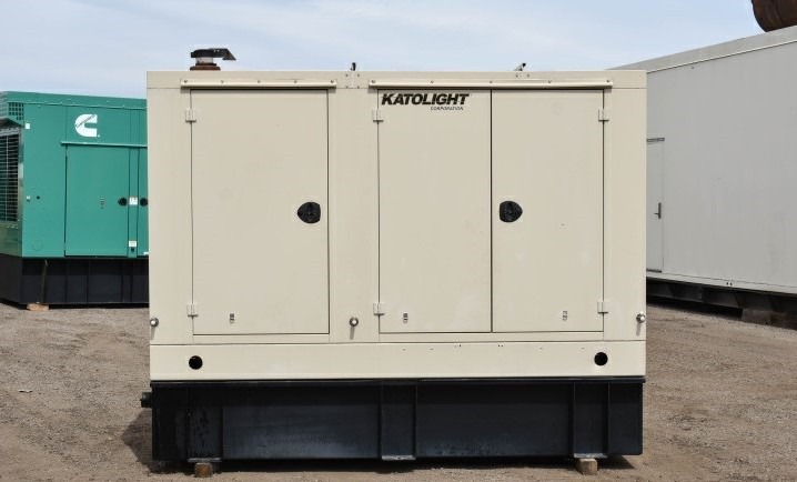 广平购买柴油发电机需留心哪些问题?