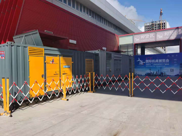 广平发电机租赁的“望、闻、问、切”你知道多少？