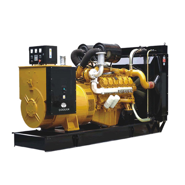 广平租赁发电机-怎样确保潍柴发电机组的质量