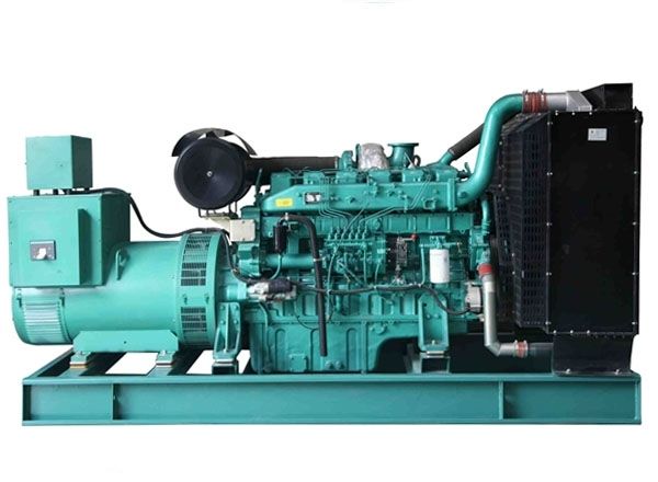 广平发电机租赁-柴油发电机与汽油发电机的区别