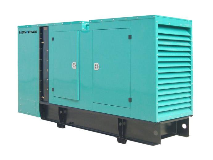 广平发电车租赁-沃尔沃发电机组多少钱