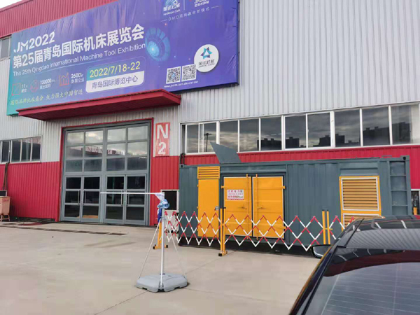广平发电机租赁-柴油发电机组不及时维护危害大