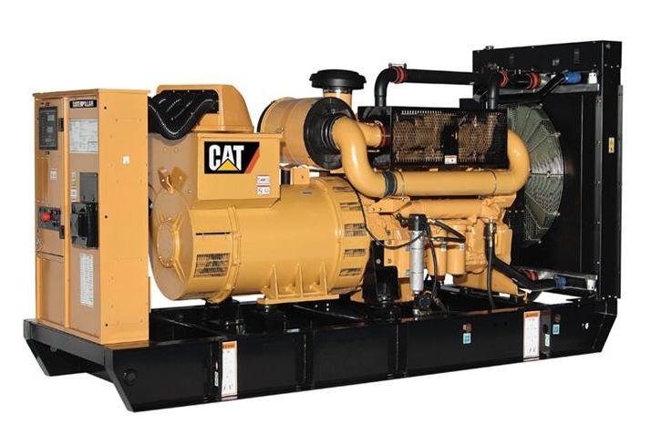 广平租赁发电机-柴油发电机设计的优势性能特点有哪些