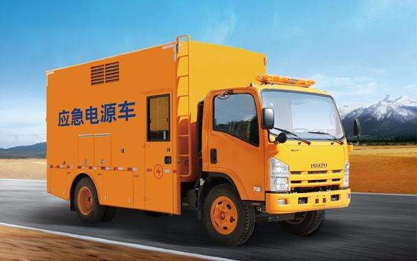 广平租赁发电机-柴油发电机组紧急停机的正确操作方法