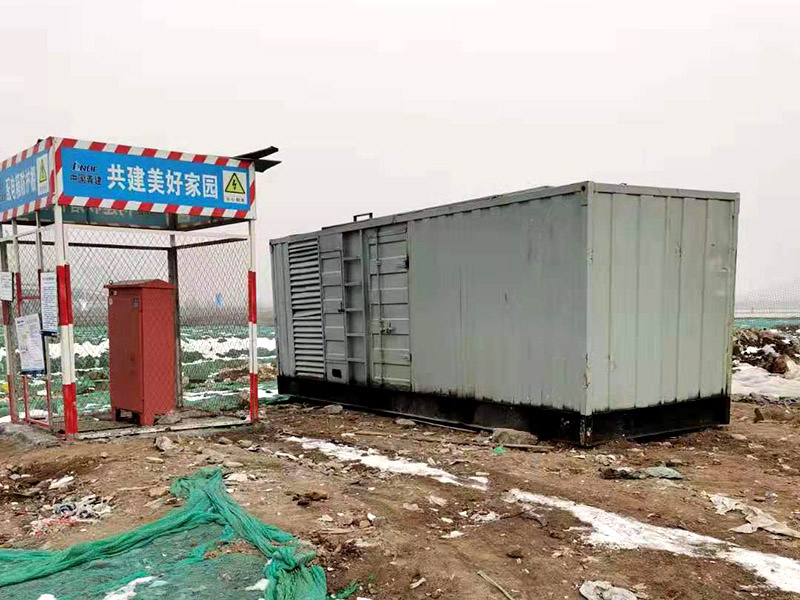 广平燃气发电机在高海拔地区运行时会遇到哪些常见故障？