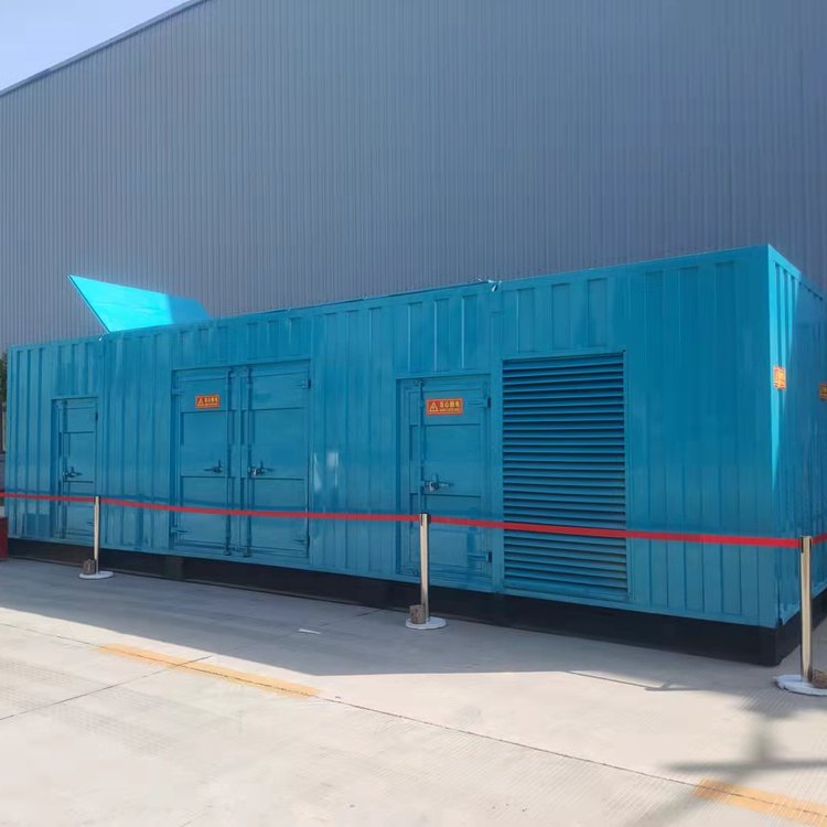 广平怎样更换柴油发电机组的空气滤清器？