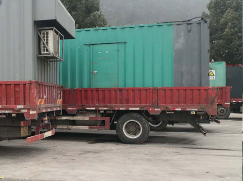 广平柴油发电机组使用注意安全事项有哪些？