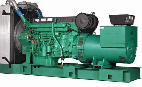 广平发电机除垢后需要用清水冲洗水冷式机油散热器几次？