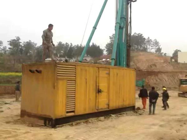 广平柴油发电机组应用场合有哪些？