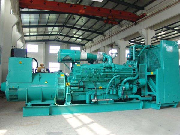 广平影响800KW发电机组油耗的因素有哪些？